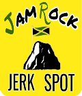Jamrock Jerk Spot